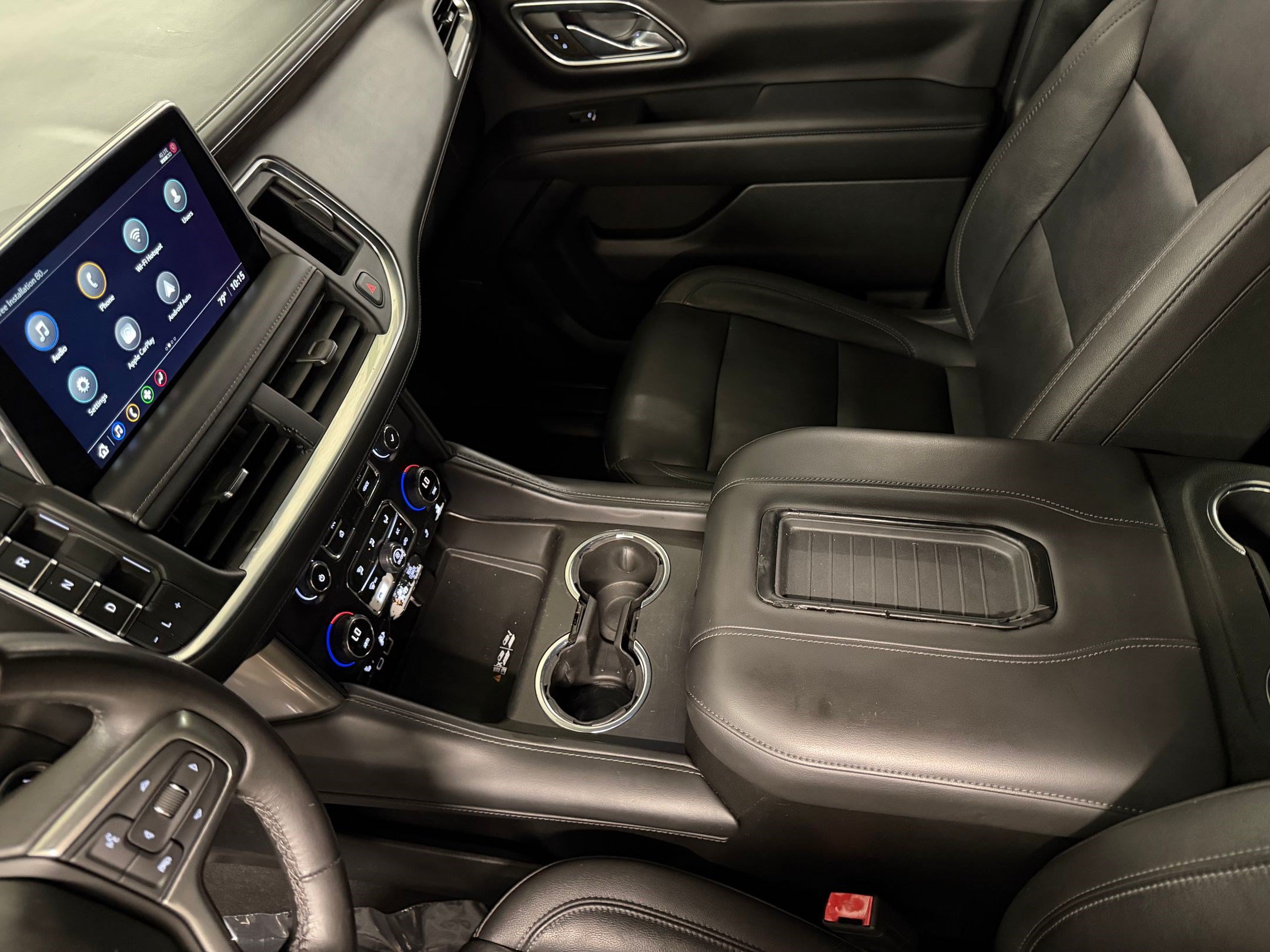 Used 2021 Chevrolet Tahoe LT RWD image 36