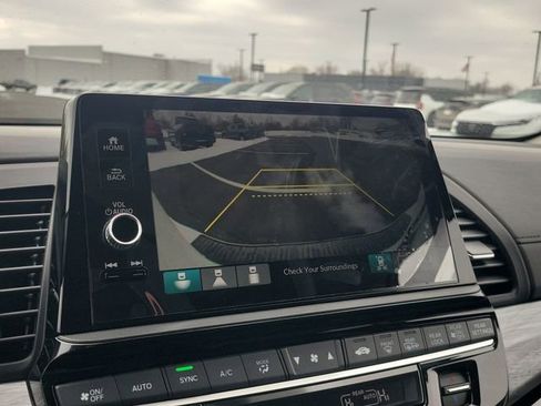 New 2026 Honda Odyssey Elite image 23
