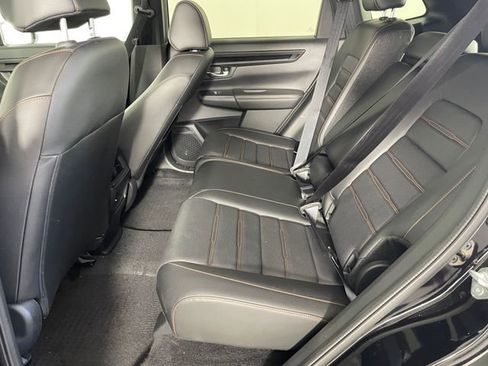 Used 2025 Honda CR-V Sport-L image 12