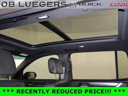 Certified 2025 GMC Acadia Elevation w/ Super Cruise Package image 9