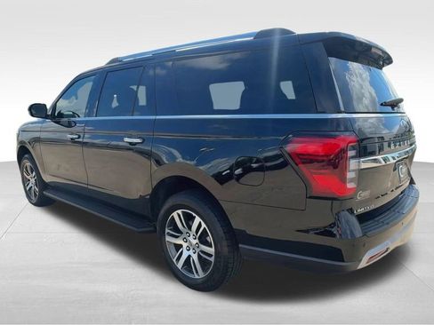 Used 2024 Ford Expedition Max Limited image 6
