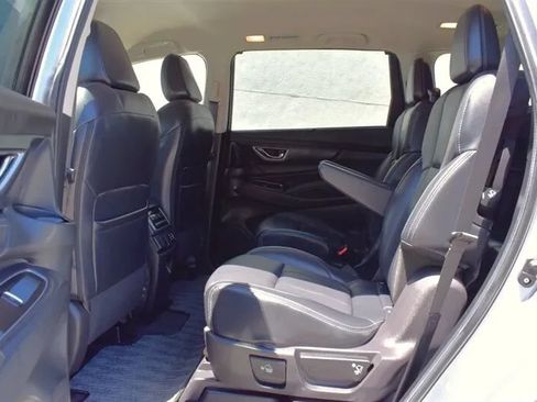 Used 2024 Subaru Ascent Limited AWD/4WD image 26