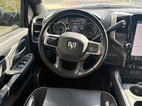 Certified 2022 RAM 3500 Laramie image 8