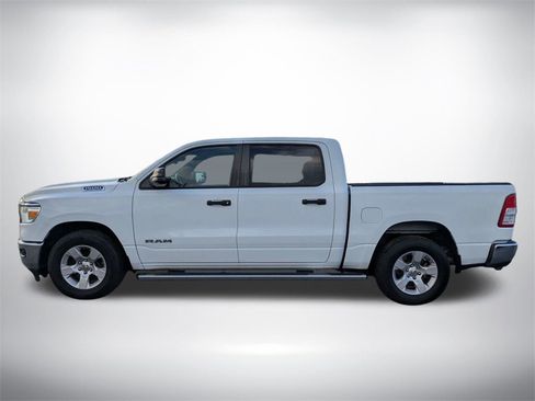 Used 2023 RAM 1500 Big Horn w/ Trailer Tow Group image 7