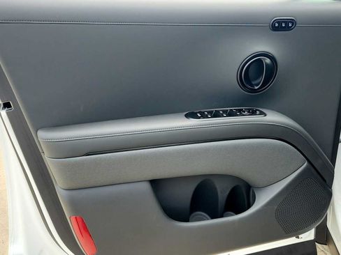 Used 2027 Hyundai Palisade Calligraphy FWD image 20