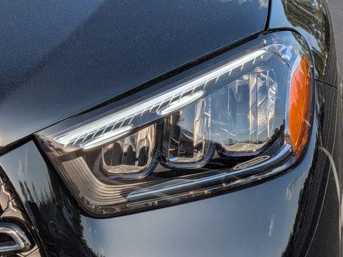 New 2026 Mercedes-Benz GLE 350 4MATIC image 6