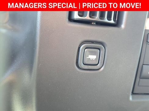 New 2025 Chevrolet Express 3500 w/ Power Convenience Package RWD image 33