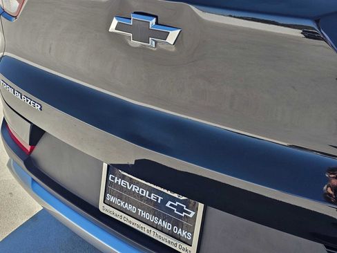 Used 2023 Chevrolet TrailBlazer LT w/ Convenience Package FWD image 13
