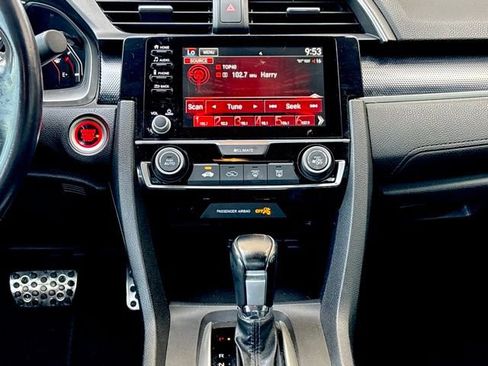 Used 2019 Honda Civic Sport image 25