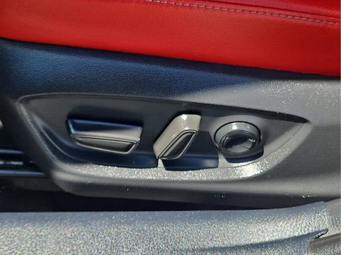 Used 2021 Toyota Camry XSE w/ Navigation Package FWD image 12