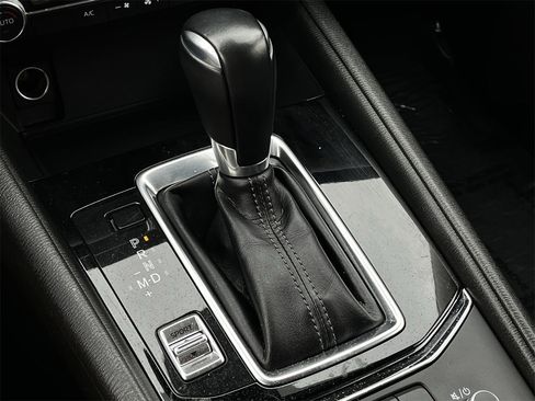 Used 2023 MAZDA CX-5 AWD 2.5 S w/ Select Package image 17