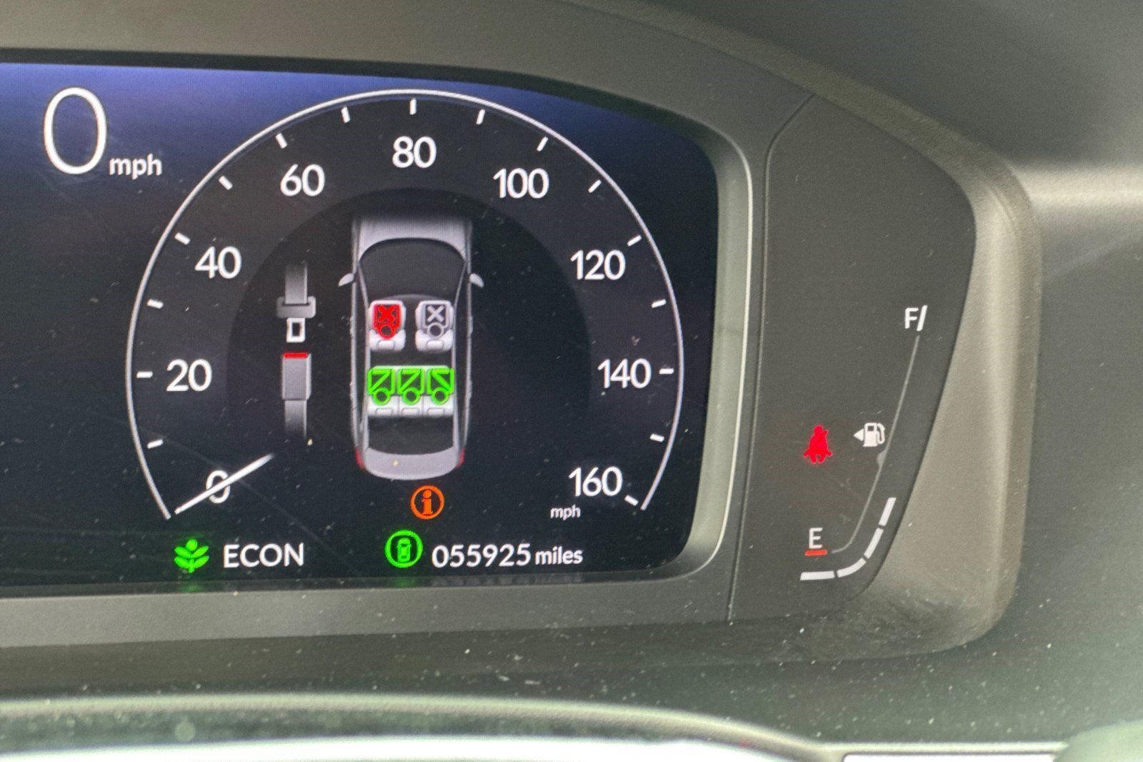 Certified 2022 Honda Civic Touring image 24