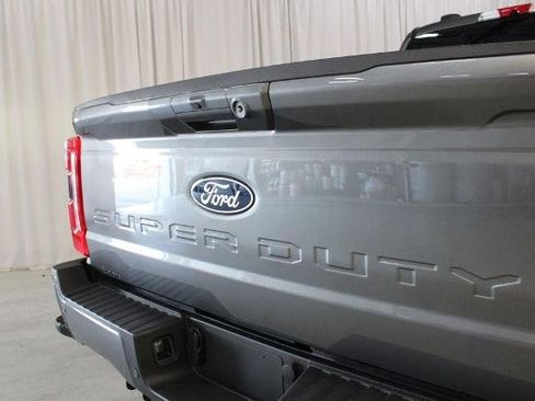 New 2027 Ford F250 XLT w/ XLT Premium Package AWD/4WD image 69