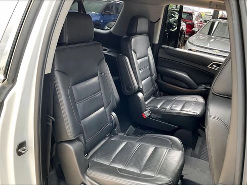 Used 2018 GMC Yukon XL Denali image 18