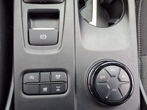 Certified 2024 Ford Ranger XL w/ Trailer Tow Package image 16