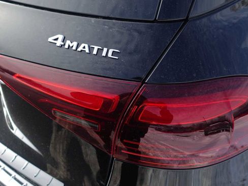 Certified 2026 Mercedes-Benz GLE 350 GLE 350 image 10