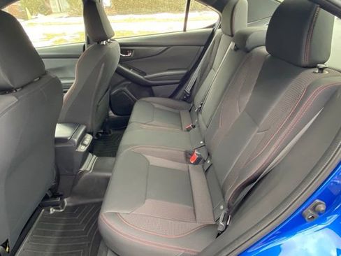 Used 2022 Subaru WRX Premium image 12