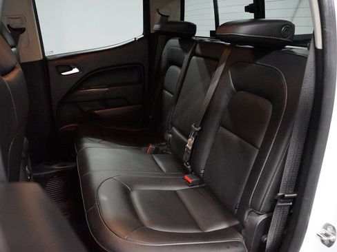 Used 2019 Chevrolet Colorado ZR2 AWD/4WD image 23