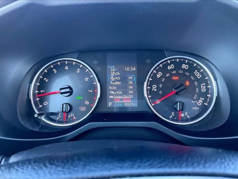 Used 2019 Toyota RAV4 XLE Premium w/ Cold Weather Package image 26