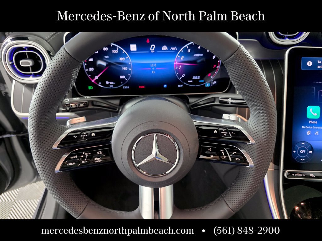 New 2027 Mercedes-Benz GLC 300 image 15