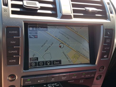 Certified 2021 Lexus GX 460 Premium w/ Premium Package AWD/4WD image 19