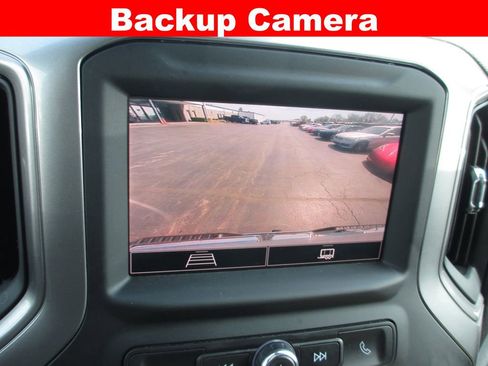 Used 2024 GMC Sierra 2500 Pro image 16