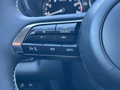 New 2026 MAZDA CX-30 2.5 Turbo w/ Premium Package image 29