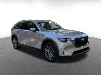 Used 2025 MAZDA CX-90 3.3 Turbo w/ Preferred Package video 1