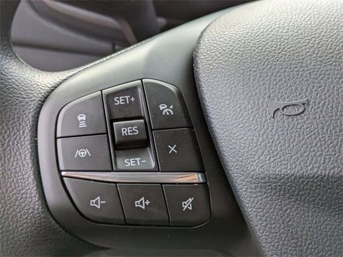 New 2025 Ford Bronco Sport Big Bend image 16