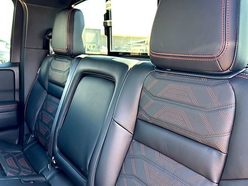 New 2026 Nissan Frontier Pro-X w/ Pro Premium Package image 15