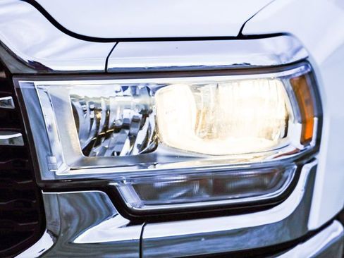 Used 2023 RAM 2500 Big Horn w/ Level 1 Equipment Group image 5