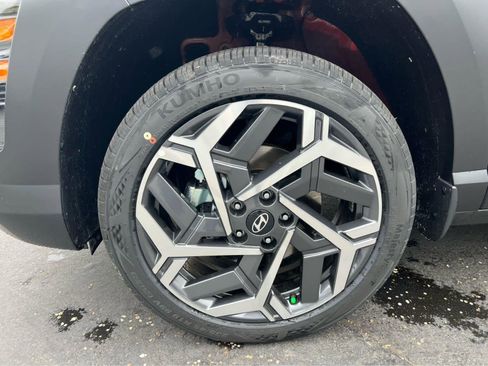 New 2026 Hyundai Kona SEL Premium AWD/4WD image 13