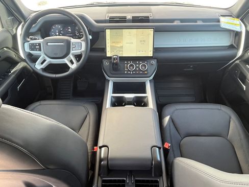 New 2026 Land Rover Defender 110 S AWD/4WD image 15