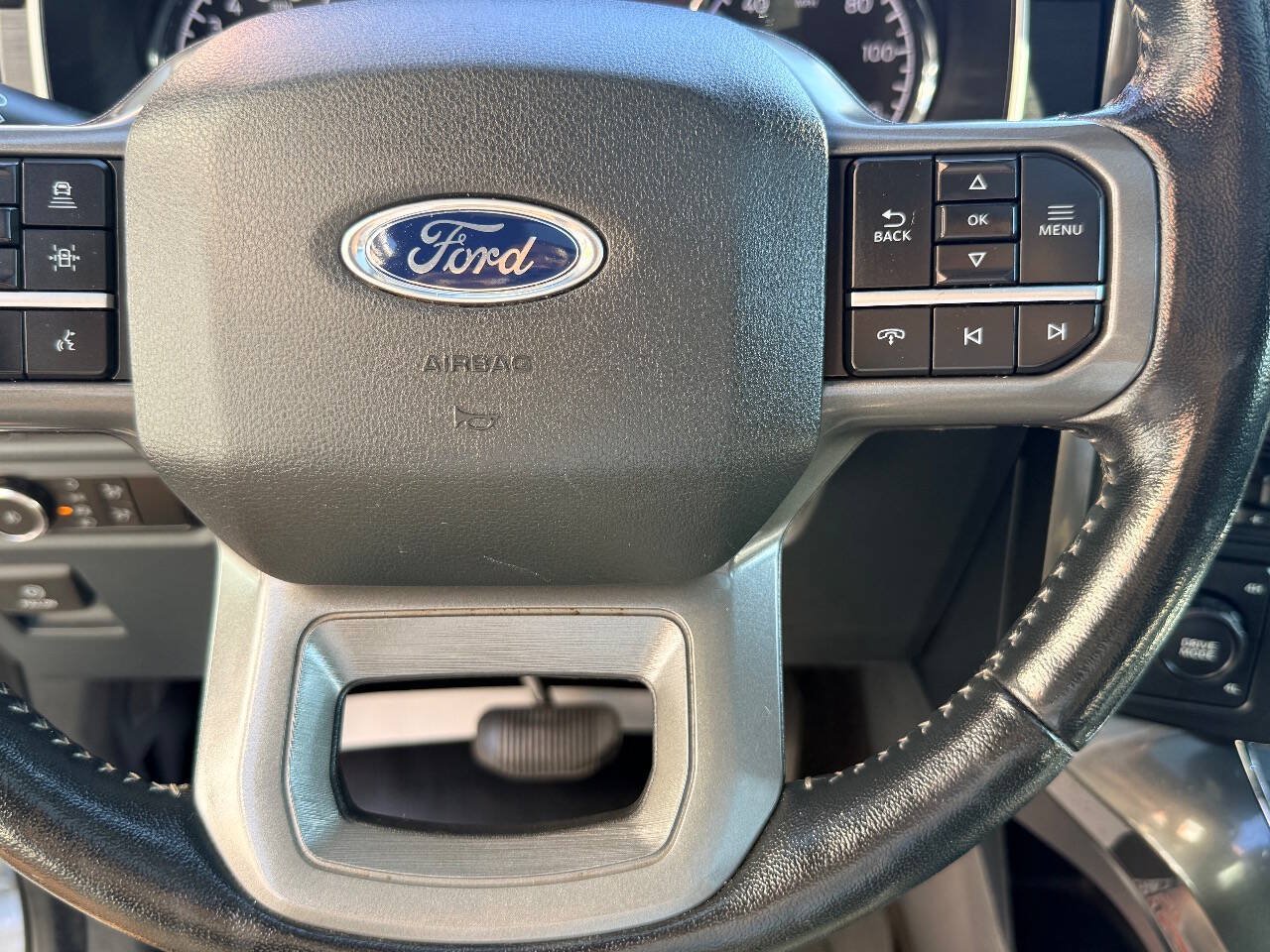 Used 2021 Ford F150 XLT w/ Equipment Group 302A High AWD/4WD image 26