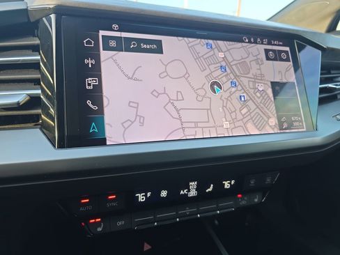 Used 2023 Audi Q4 e-tron Premium Plus image 35