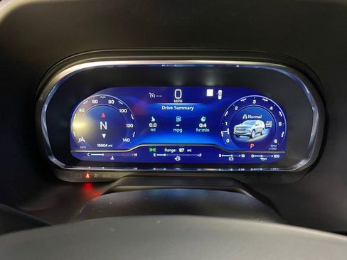 Used 2023 Chevrolet Tahoe High Country image 23