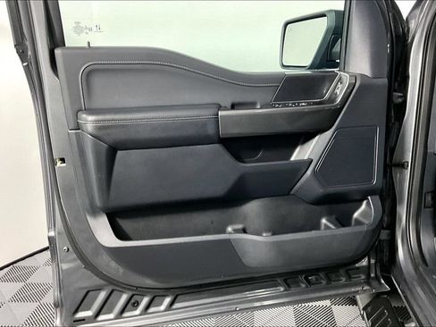 Used 2023 Ford F150 XLT w/ Equipment Group 302A High AWD/4WD image 23
