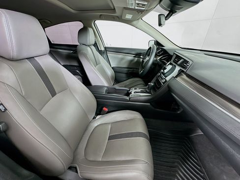 Used 2021 Honda Civic EX-L image 29