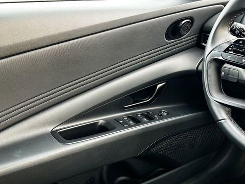 Used 2025 Hyundai Elantra Sport w/ Cargo Package image 26