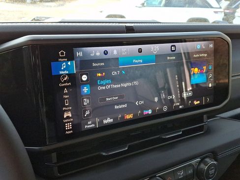 New 2026 Jeep Wrangler Sahara image 12