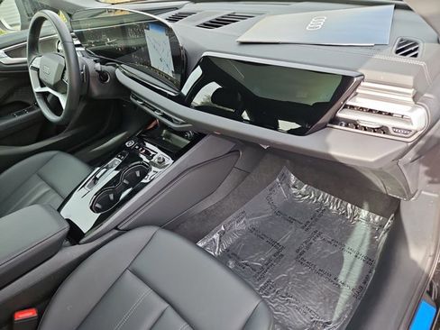 Certified 2025 Audi A5 2.0T Premium Plus w/ Premium Plus image 24