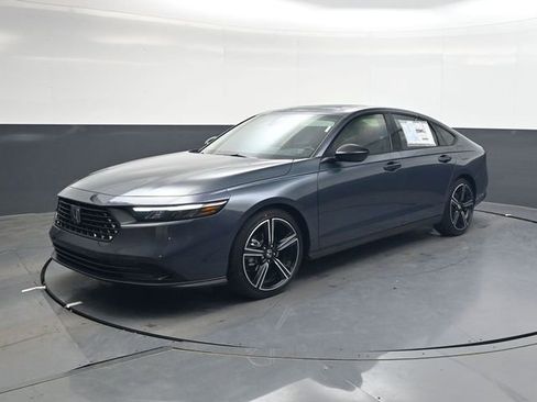 New 2026 Honda Accord SE image 8