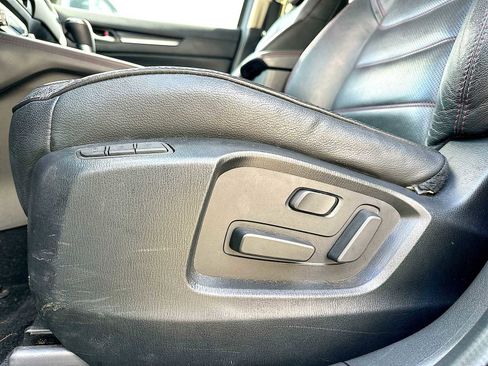 Used 2024 MAZDA CX-5 Carbon Edition image 14