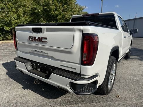 Used 2019 GMC Sierra 1500 Denali image 4