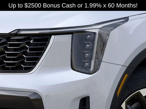 New 2026 Kia Sorento S image 10