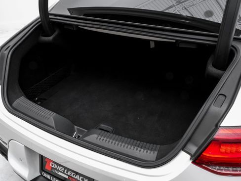 Used 2021 Mercedes-Benz CLS 53 AMG 4MATIC w/ Driver Assistance Package image 49