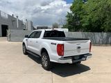 Used 2020 Ford Ranger Lariat w/ Trailer Tow Package image 3
