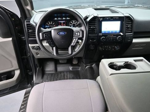 Used 2016 Ford F150 XL w/ Equipment Group 101A Mid RWD image 9