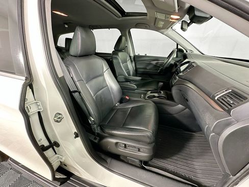 Used 2019 Honda Pilot EX-L image 34