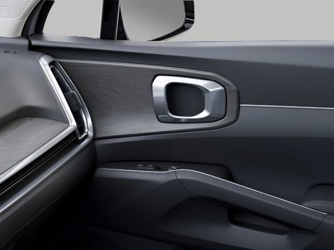 New 2026 Kia Sorento X-Line EX AWD/4WD image 25